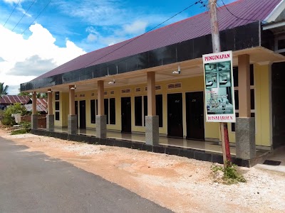 Photos of Wisma Roen