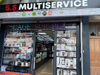 S.S. MULTISERVICEs à Montreuil