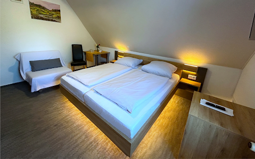 Hotel Schäffer - Visual