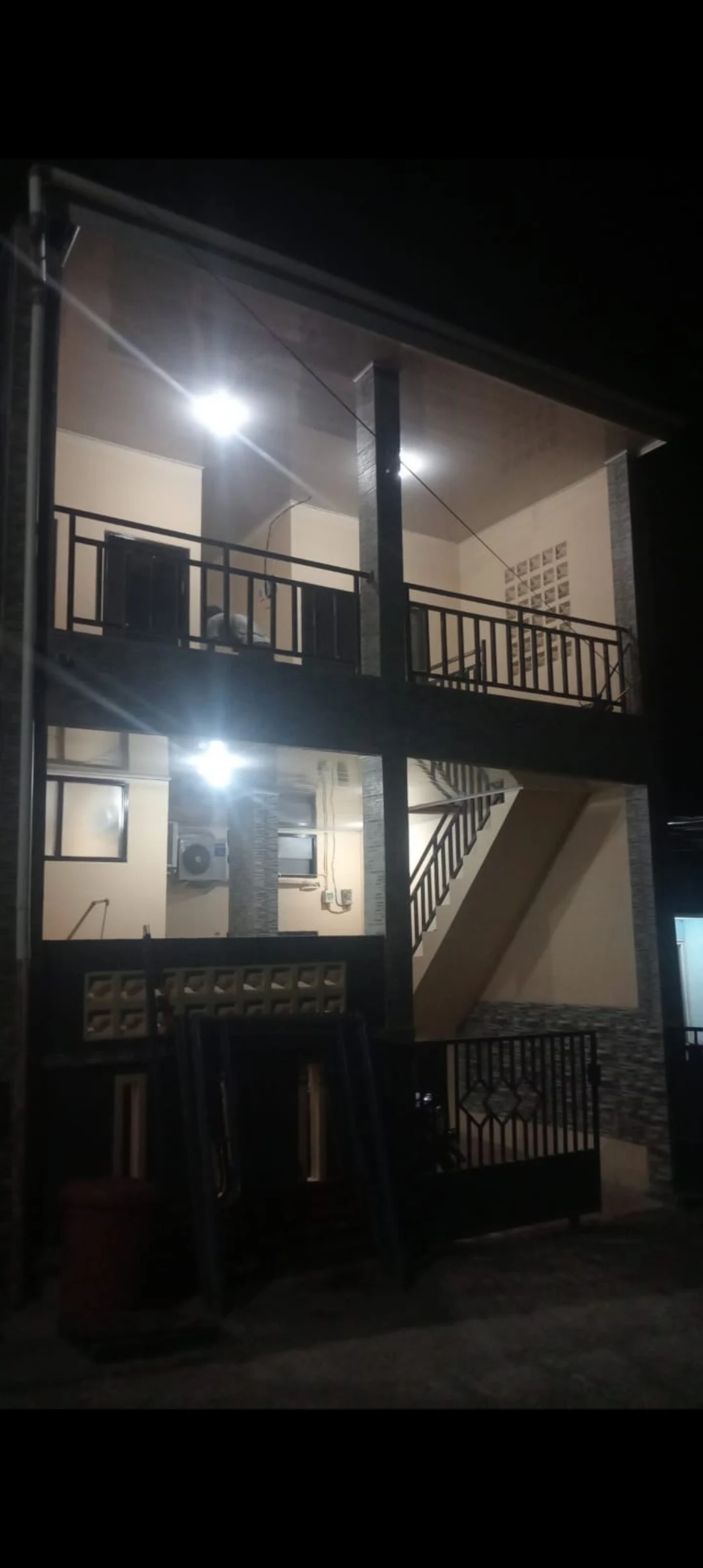 Arsya kost homestay
