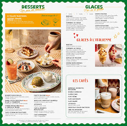 Photo n°3 de Volfoni Torcy à Torcy (Restaurant)