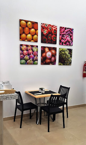 Hotel La City Mercado by null