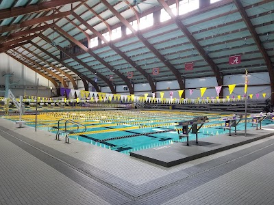 LSU Natatorium