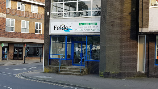 Medivet Kenilworth - Feldon Veterinary Centre - Thumbnail