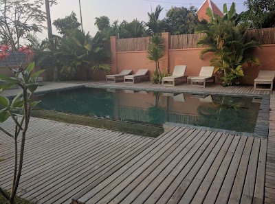 Photos of Botanica Guesthouse