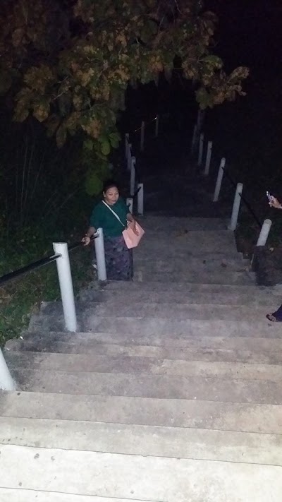 Photos of Mya Tha Bake Pagoda