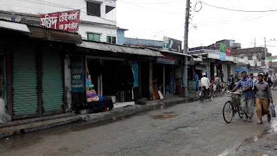 Photos of Mozid Tailors & Cloth Store