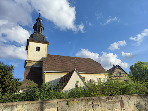 St. Georg Almrich