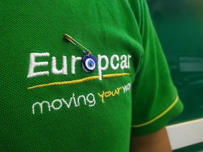 Europcar