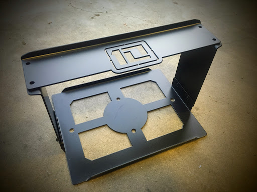 Level10 Industries - Visual