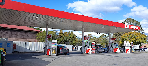 EG Ampol Turramurra - Thumbnail