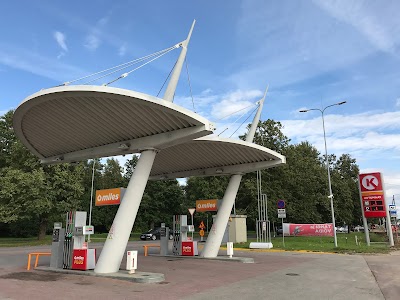 gas-station