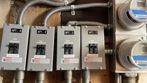 A1 Florida Electric Contractor - Thumbnail