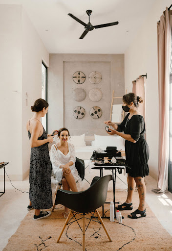 Prep Hair Tulum Gallery - Mexico