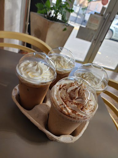 Mango's Coffee • Breakfast • Lunch - Thumbnail