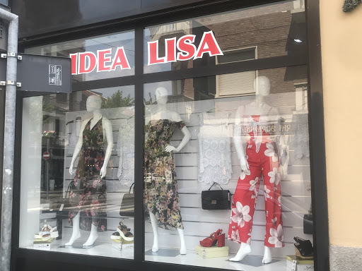 Idea Lisa - Thumbnail