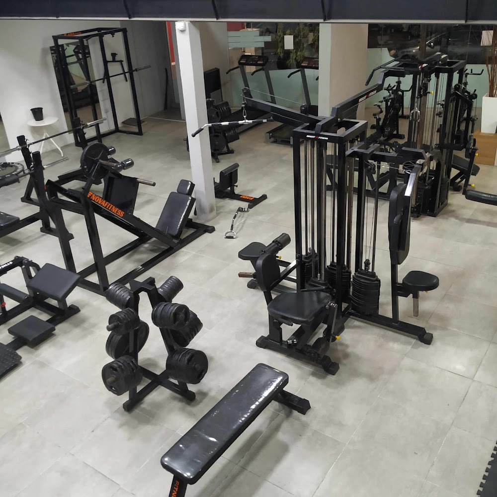 Ps Training Center
