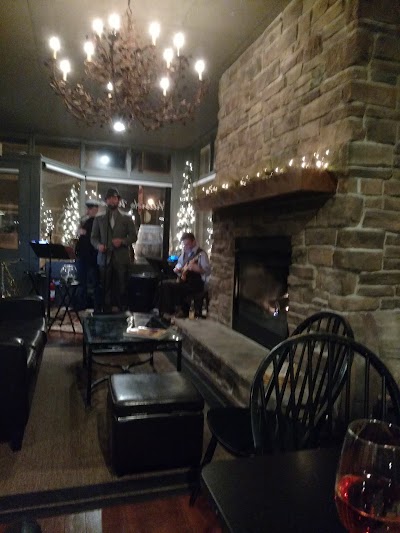 Photos of Hillside Winery
