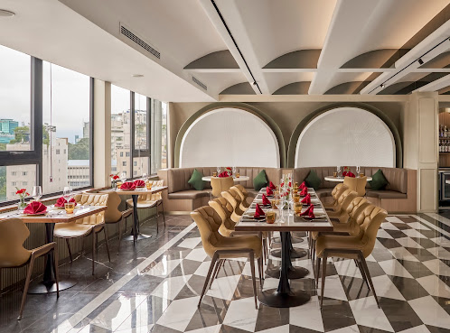 La Siesta Premium Saigon by null