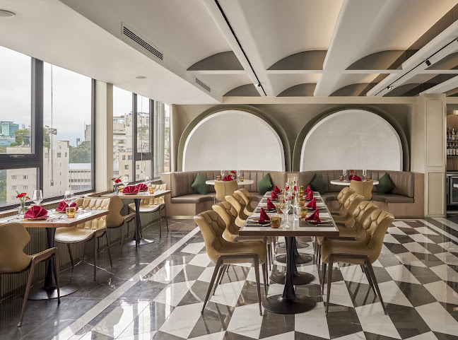 La Siesta Premium Saigon by null