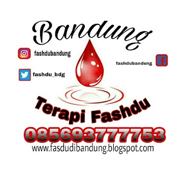 TERAPI FASHDU BANDUNG, Author: TERAPI FASHDU BANDUNG