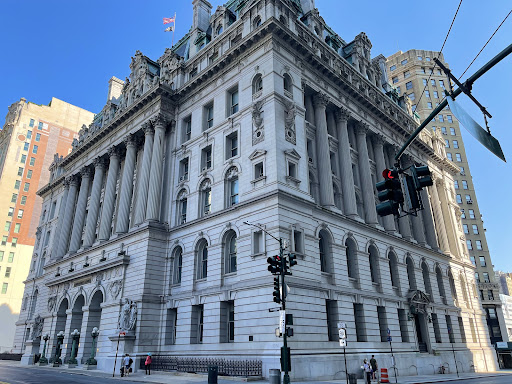 Surrogate's Court | New York County - Thumbnail