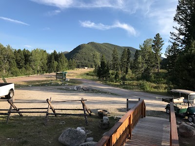 Boulder Creek Lodge & RV Park