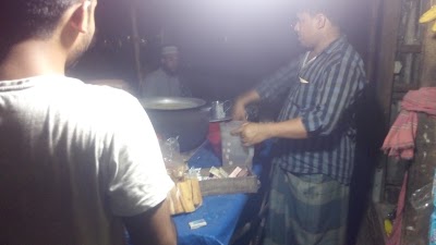 Photos of Ruhul's shop