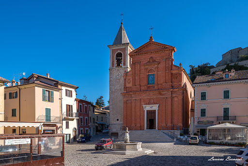 Comune di Pennabilli - Thumbnail