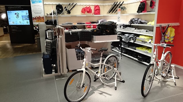 IKEA Berlin-Waltersdorf