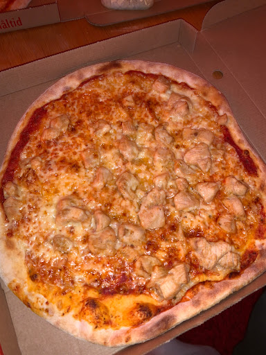 Pizzeria Gantofta - Thumbnail