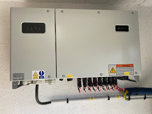 Photo n°10 de CETEC à Salernes (Entreprise d'énergie solaire)