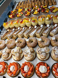 Photo n°4 de La Mie Vendéenne Saint Michel en l'Herm à Saint-Michel-en-l'Herm (Pâtisserie)