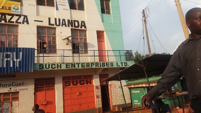 Photos of New Safariland Hotel