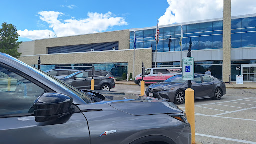 RecPlex Events - Visual