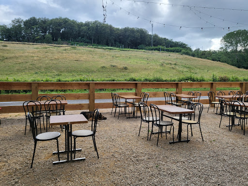 Le Café du Loup