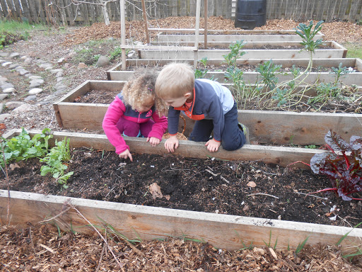 Casita Montessori School - Thumbnail