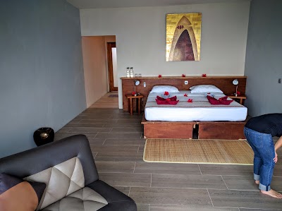 Photos of Bunaken Cha Cha Nature Resort