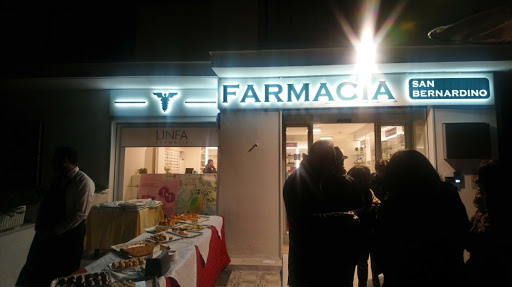 Farmacia San Bernardino - Thumbnail