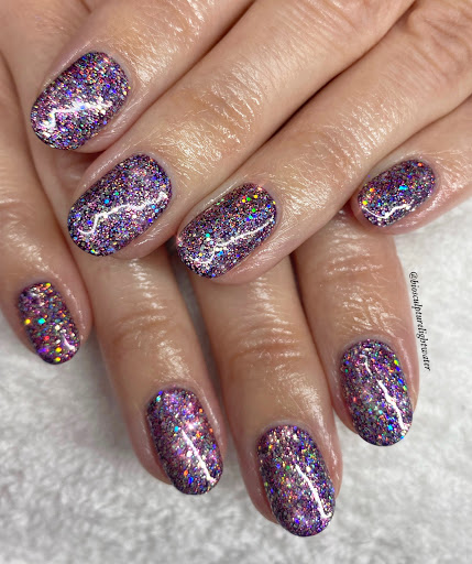 Bio Sculpture Lightwater - Thumbnail