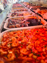 Photo n°1 de Restaurant traiteur asiatique Chez Wang à Sully-sur-Loire (Restaurant asiatique)