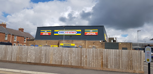 Toolstation Stanley