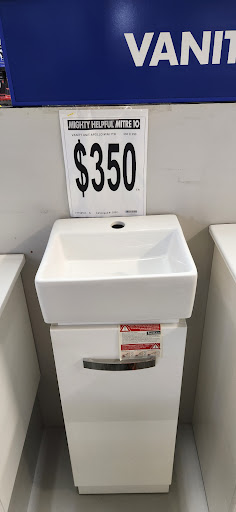 Finch's Mitre 10 - Thumbnail