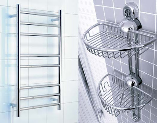 K&R Plumbing Supplies - Mount Gravatt - Thumbnail