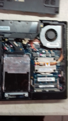 Fixop - Compucenter - Visual