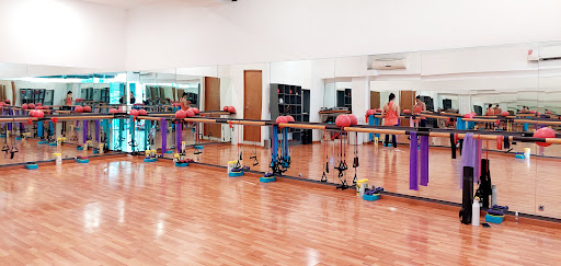 barrefit - Visual