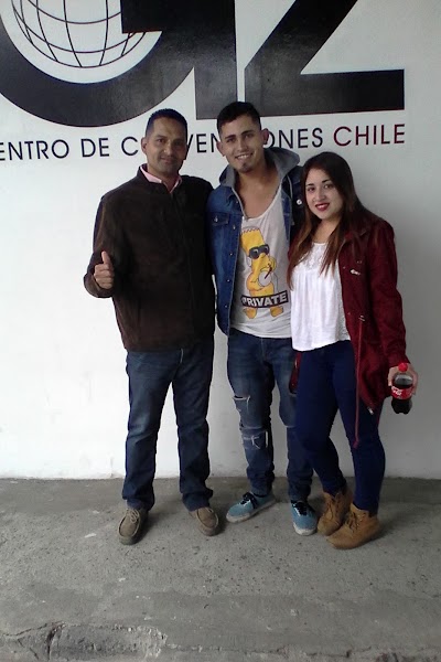 Photos of International Charismatic Mission Santiago
