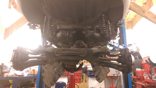 ATI Auto - Thumbnail