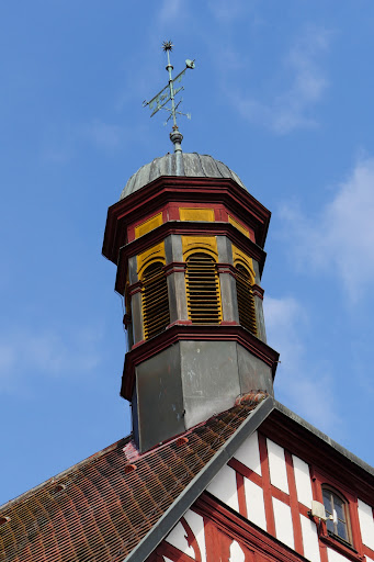 Rathaus Ebern - Visual