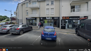 Photo n°17 de LOOK'S - Les salons de coiffure - Fouesnant - SANS RDV - Non stop 6J/7 à Fouesnant (Salon de coiffure)